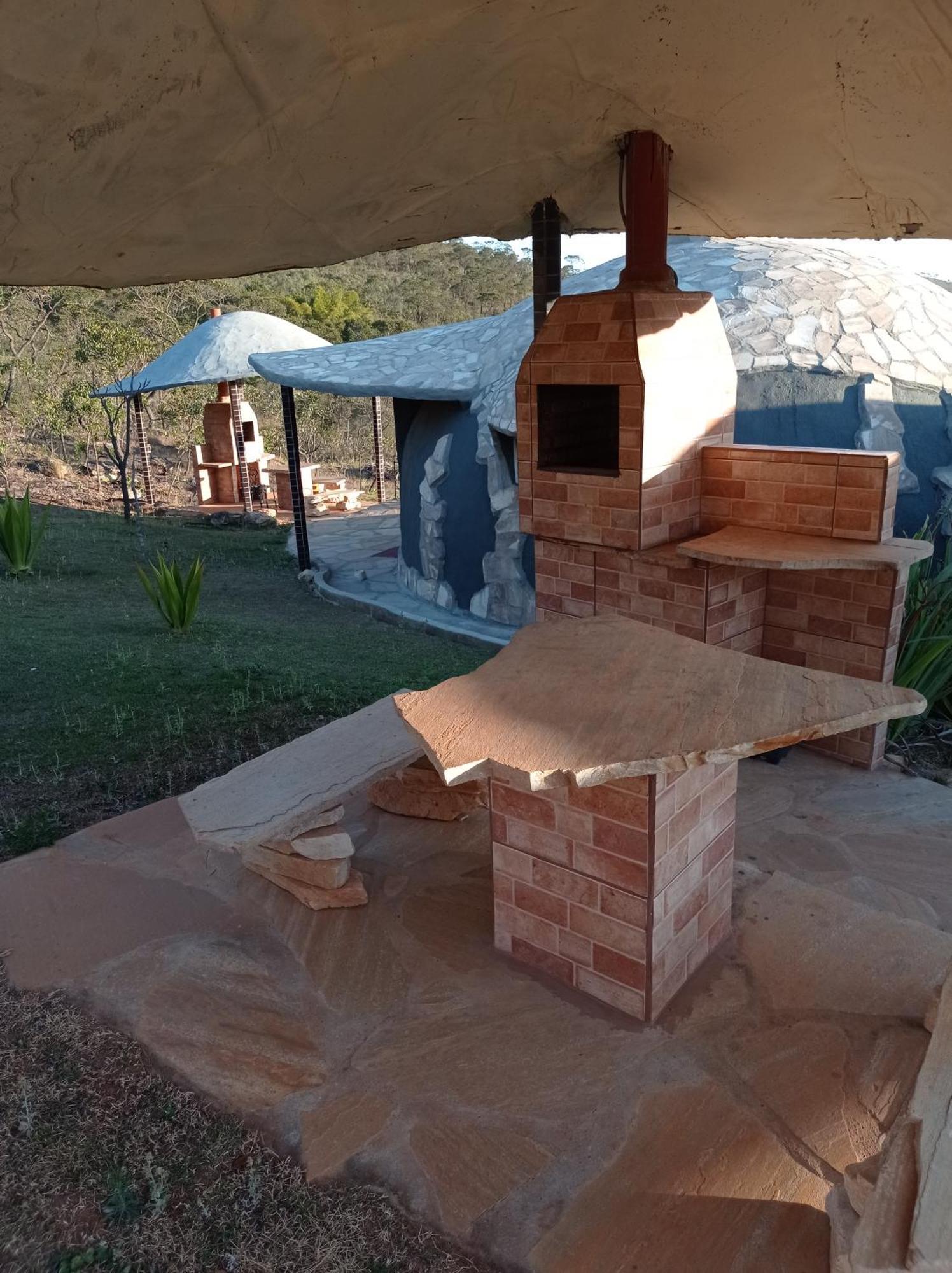 Pousada Chalé da Montanha São Thomé das Letras São Tomé das Letras Extérieur photo