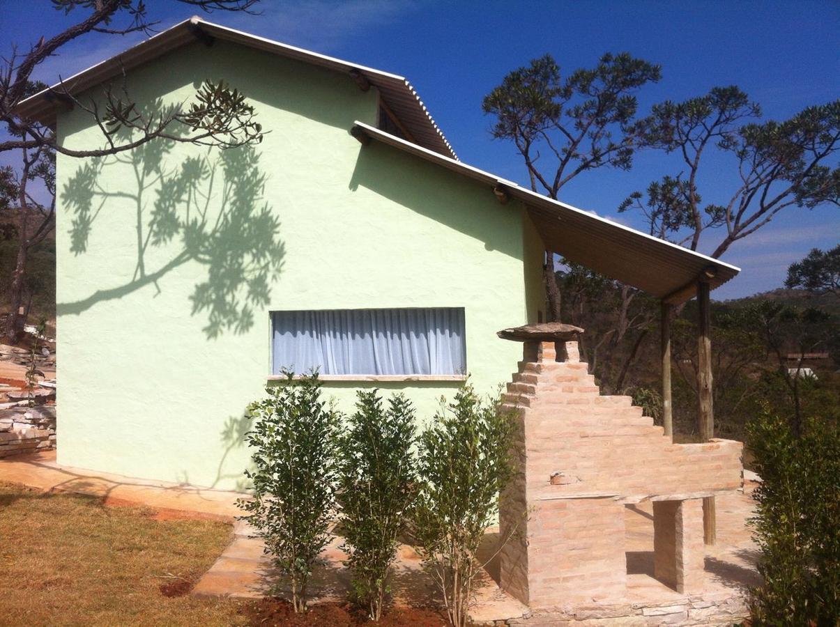 Pousada Chalé da Montanha São Thomé das Letras São Tomé das Letras Extérieur photo