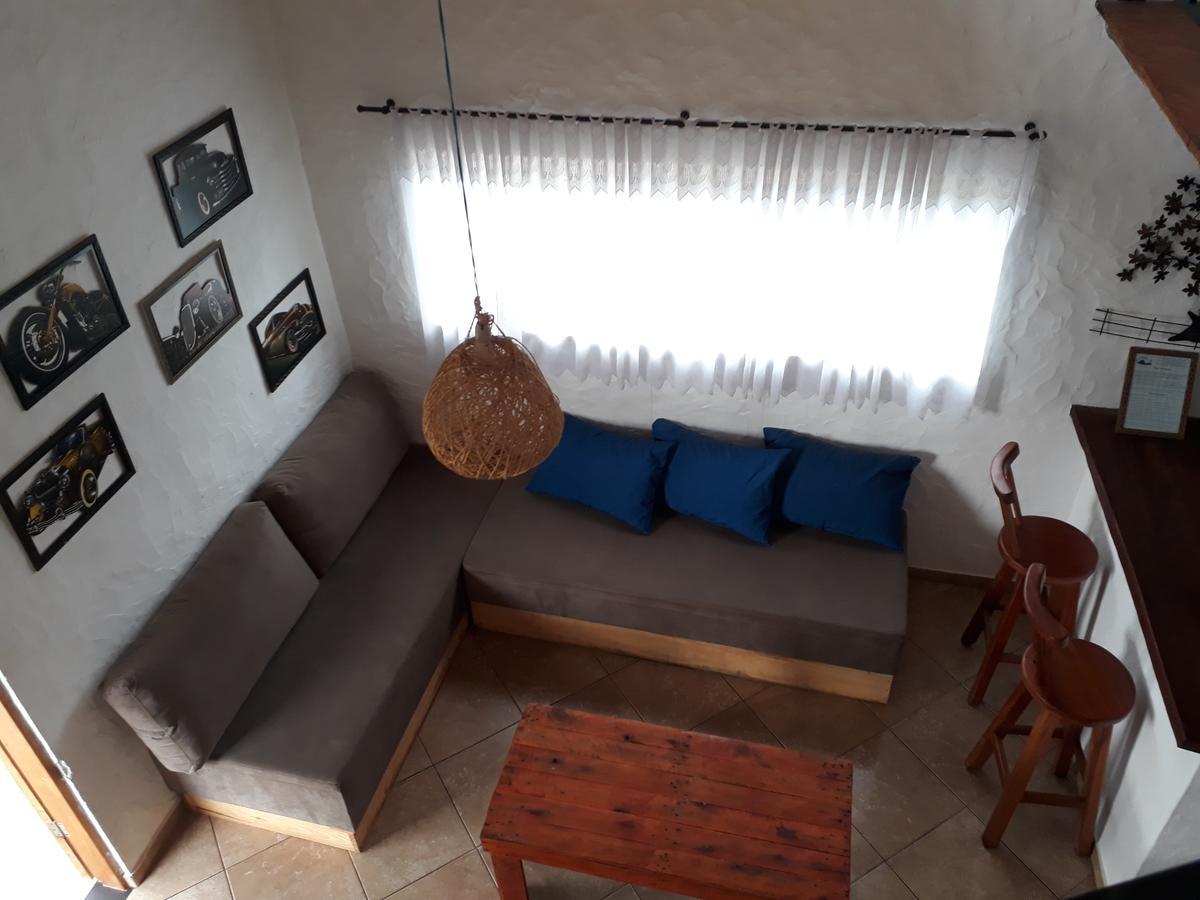 Pousada Chalé da Montanha São Thomé das Letras São Tomé das Letras Extérieur photo